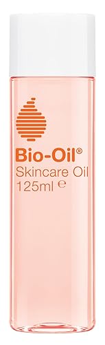 Bio-Oil Body Skin Care Oil bottle 125ml – best skincare for women – Bio-Oil