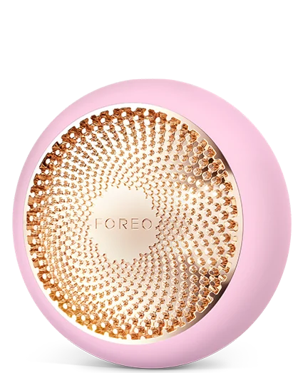 FOREO UFO™ 3 Smart LED Thermo-Cryo Mask Treatment Anti-Wrinkle Beauty Device