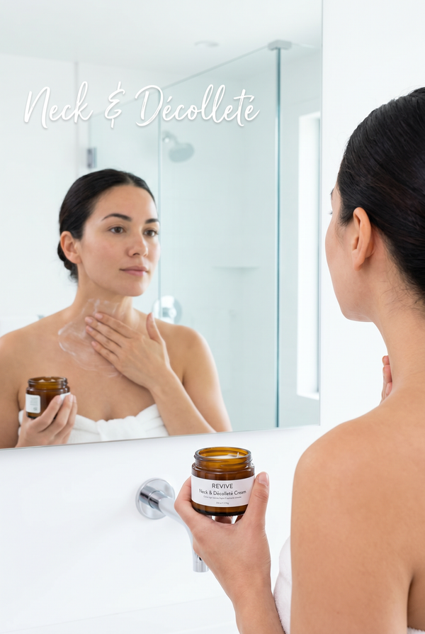 Neck & Décolleté