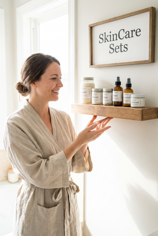 SkinCare Sets