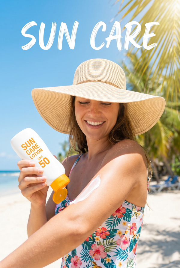Sun Care