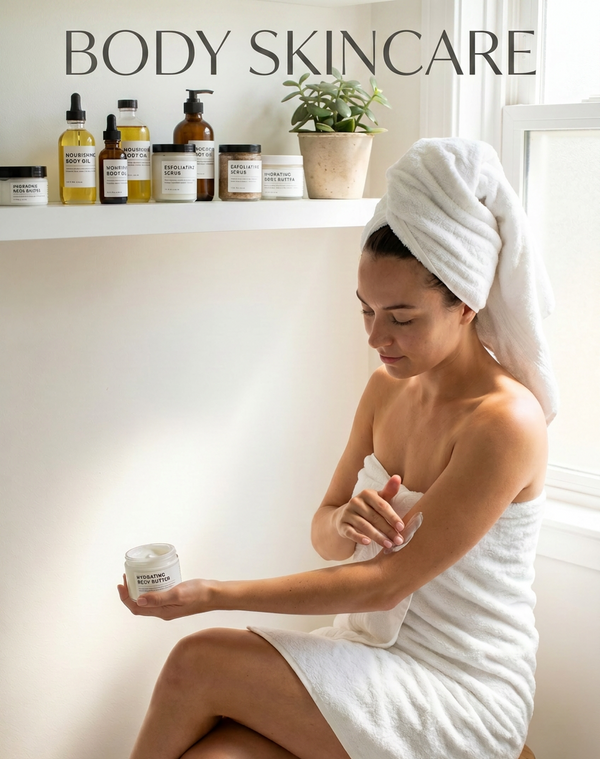 Body Skincare
