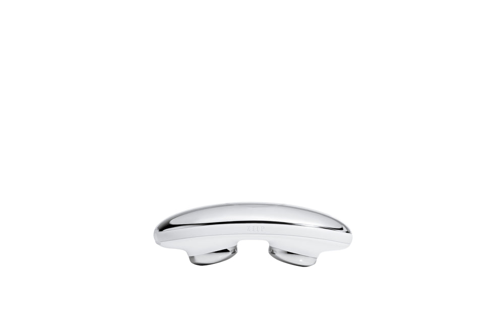 ZIIP Halo 2.0 App-Controlled Microcurrent & Nanocurrent Facial Beauty Device