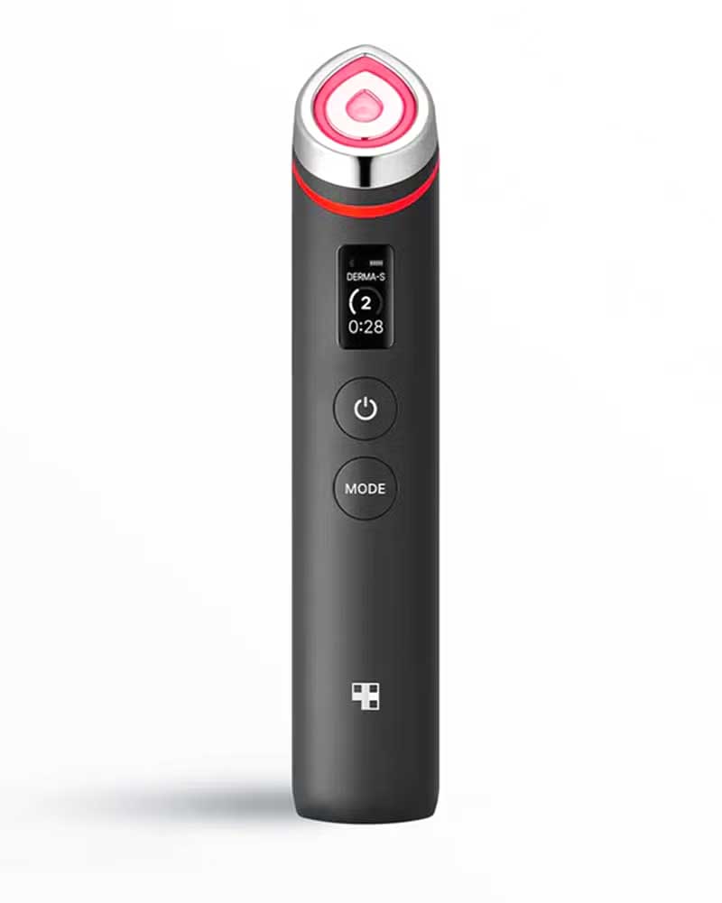 Medicube Age-R Booster Pro 6-in-1 Microcurrent EMS LED Korean Skincare Beauty Device