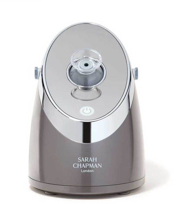 Sarah Chapman Skinesis Pro Nano-Steam Facial Steamer Pore-Cleansing Beauty Device