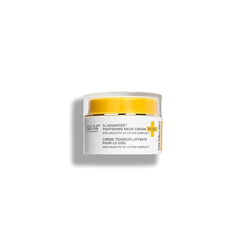StriVectin Tighten & Lift Advanced Neck Cream PLUS with Alpha-3 Peptides™ for Neck & Décolleté, Smoothing Look of Wrinkles & Fine Lines, Improves Crepey Skin & Vertical Lines, for Soft Smooth Skin