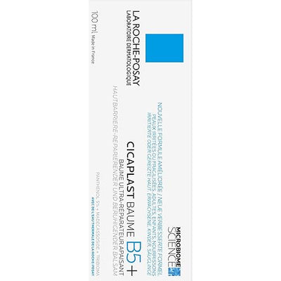 La Roche-Posay Cicaplast Baume B5+ Ultra Repairing Balm 100ml