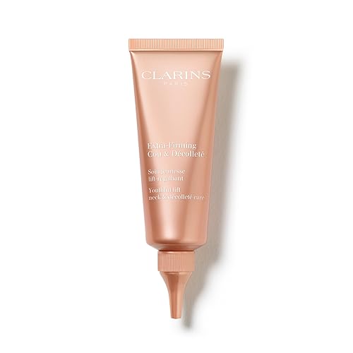 Clarins Extra-Firming Neck & Décolleté 75ml