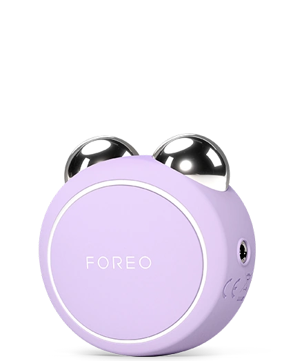 FOREO BEAR™ 2 go Microcurrent Travel Facial Firming & Lifting Beauty Device