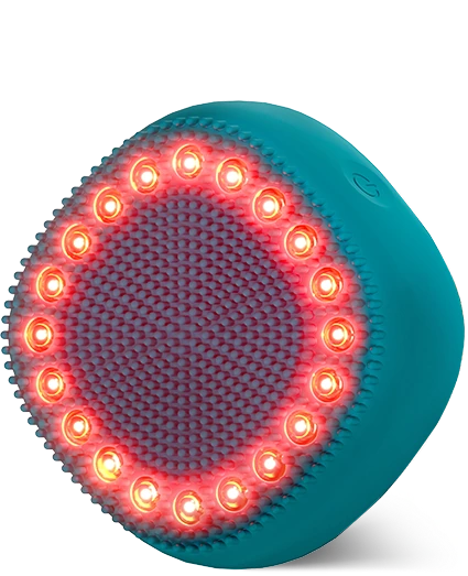 FOREO FAQ™ 301 Red LED Light Therapy Hair Growth & Regrowth Scalp Beauty Device